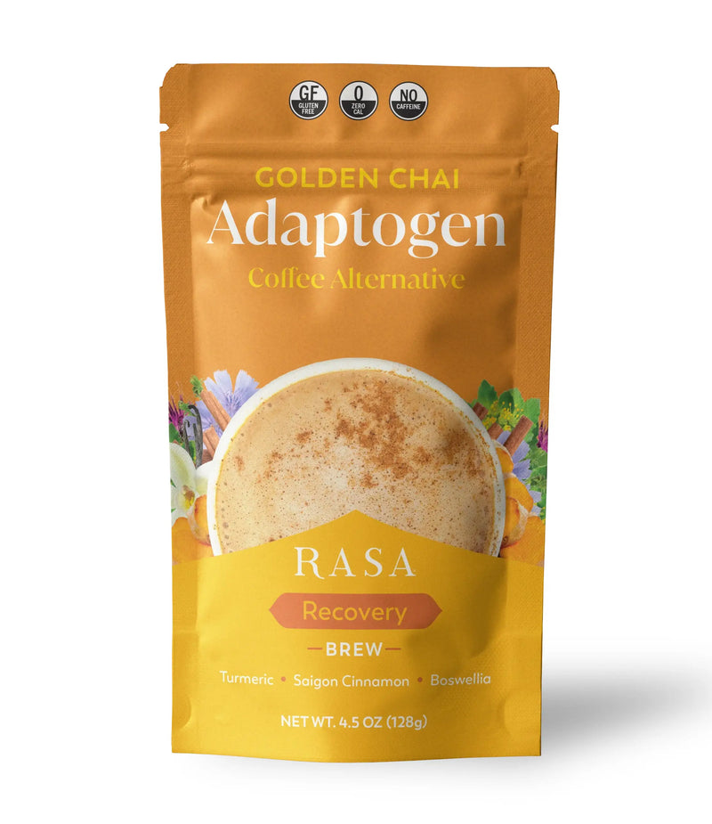 Golden Chai 4oz