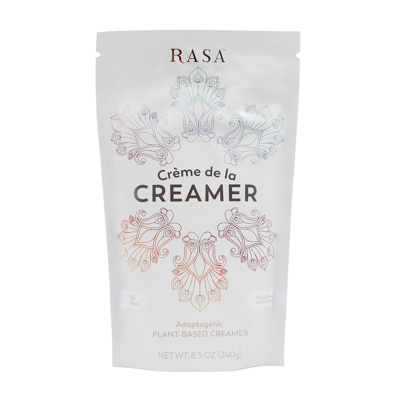 Crème de la Creamer