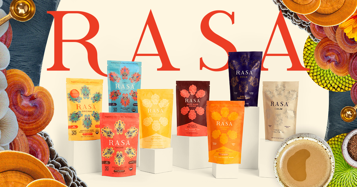 Rasa logo