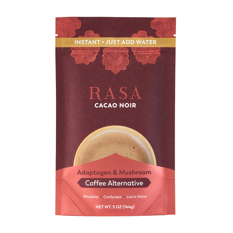 Cacao Noir