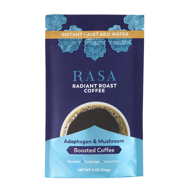 Radiant Roast Coffee