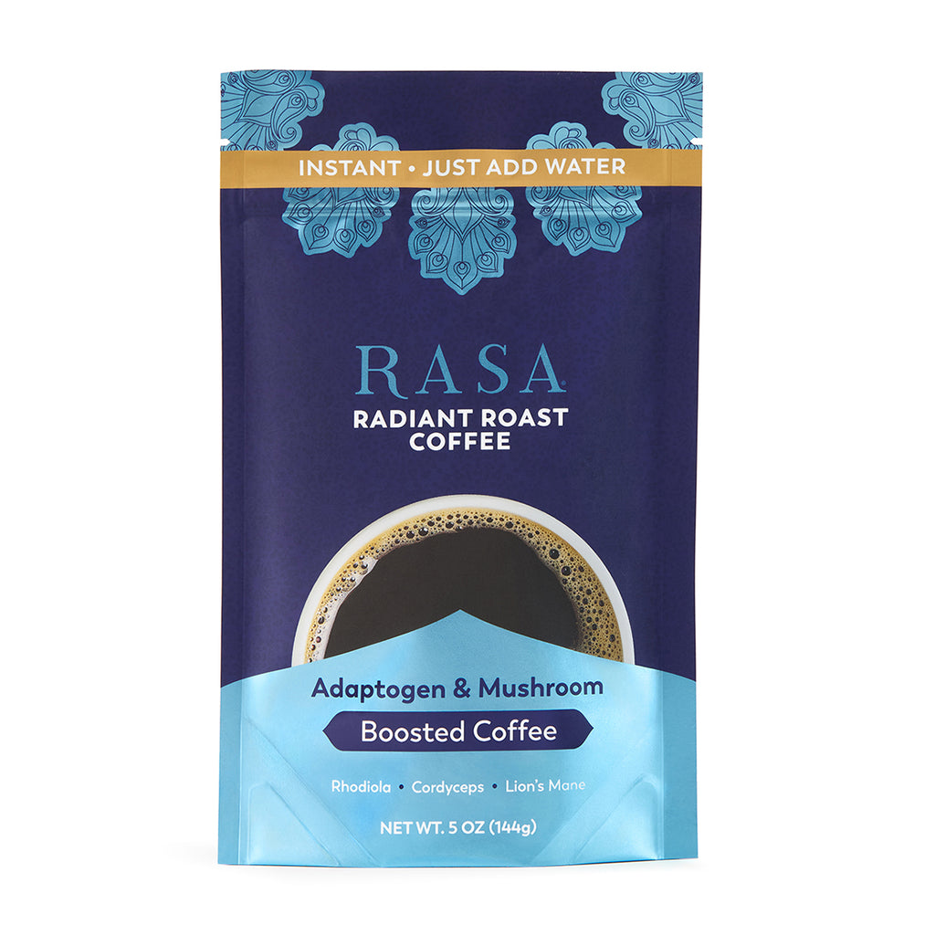 Radiant Roast Coffee