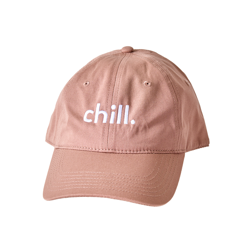 Chill Dad Hat