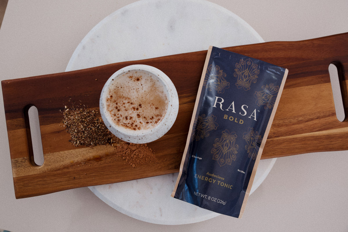 Rasa BOLD: Synergy