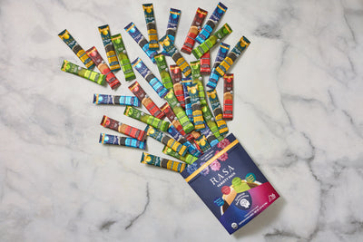 Hear What All the Hype is About: Rasa Variety Pack