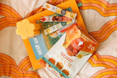 Why Ginseng Powers Our Hydration Variety Pack