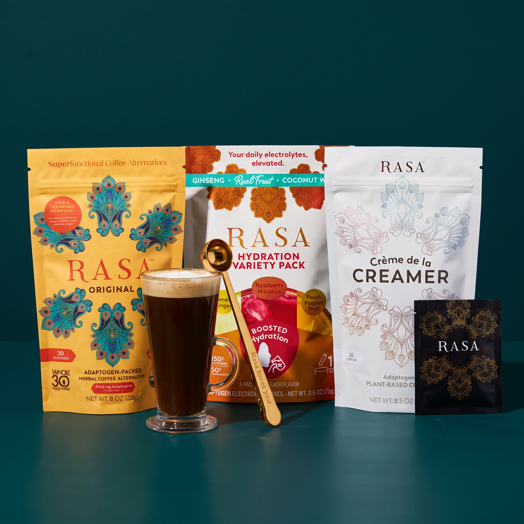 Original Ritual Starter Kit w/Hydration Sampler