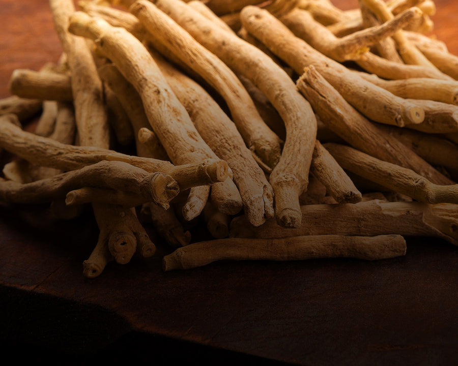 Ashwagandha