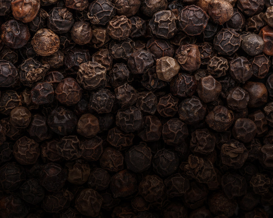 Black Pepper