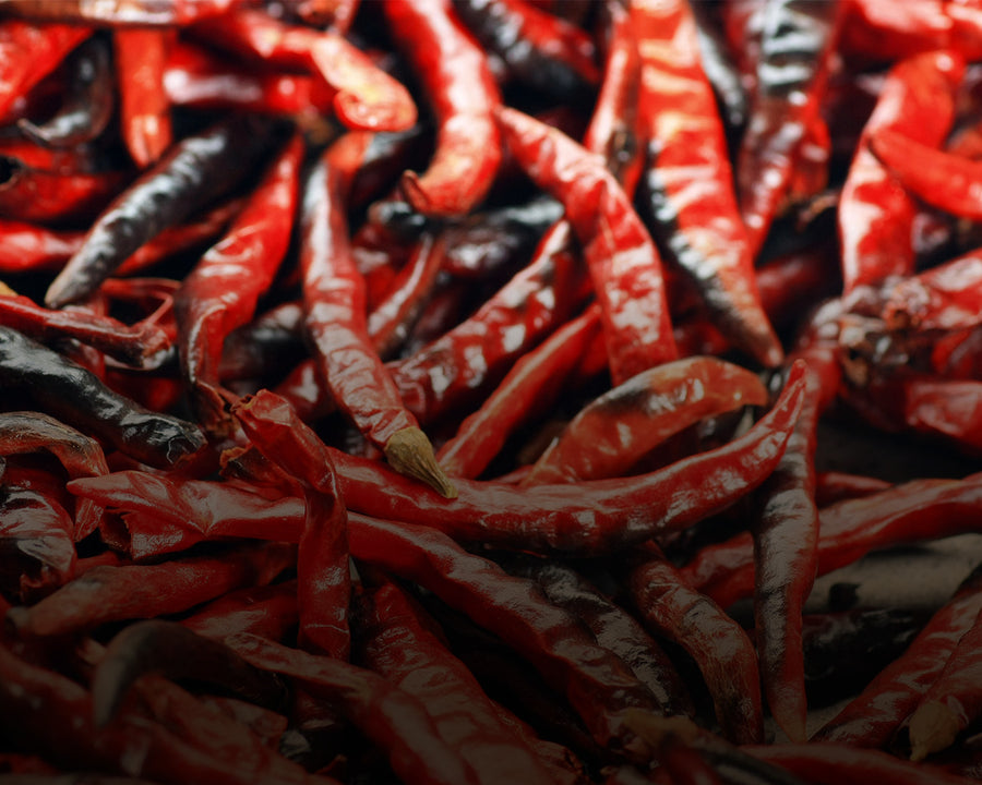 Cayenne