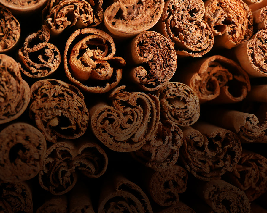 Ceylon Cinnamon