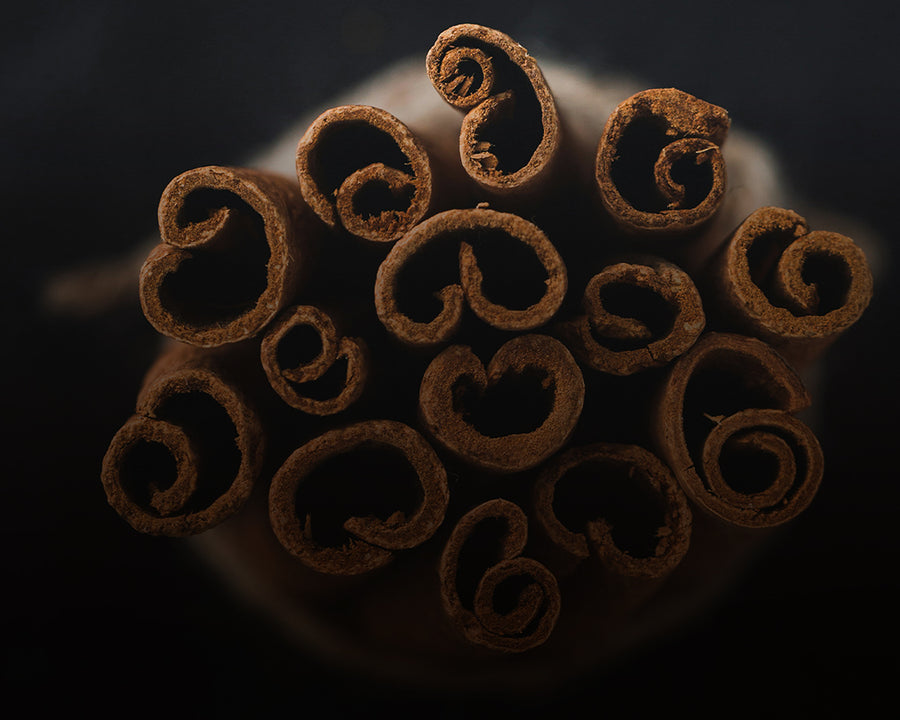 Ceylon Cinnamon