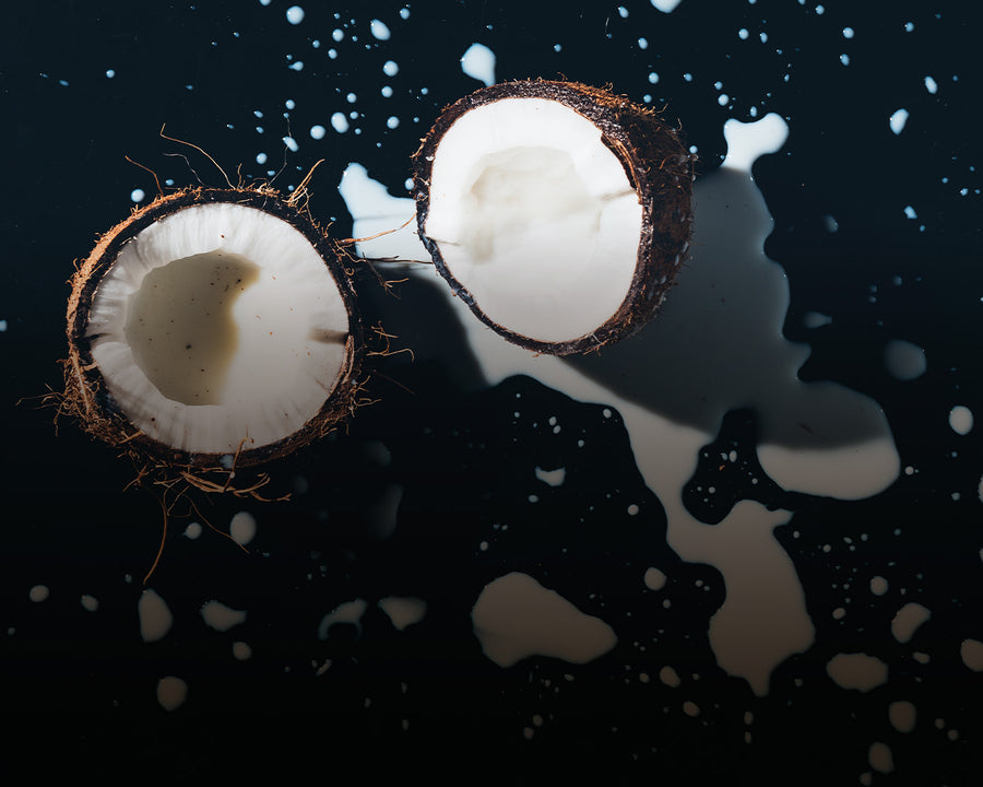 Coconut Milk