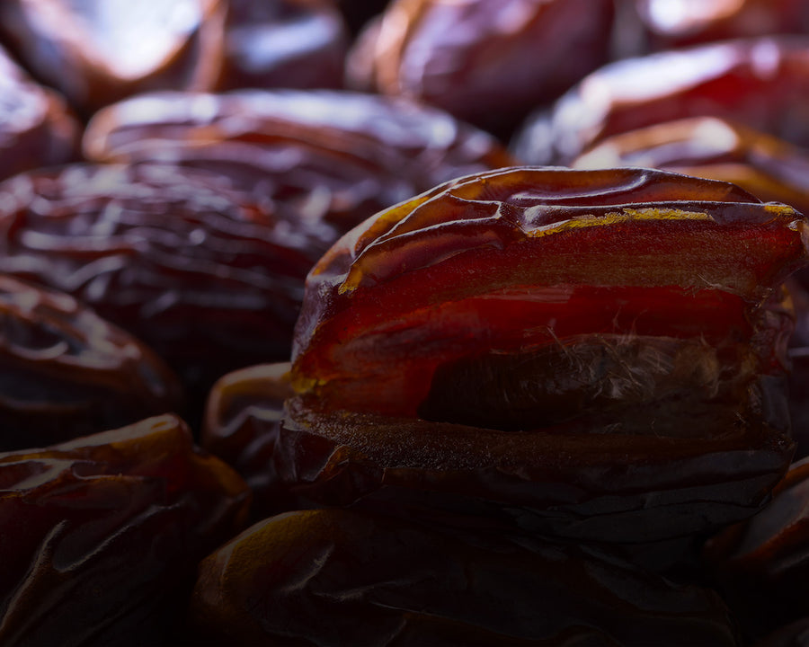 Date Seed