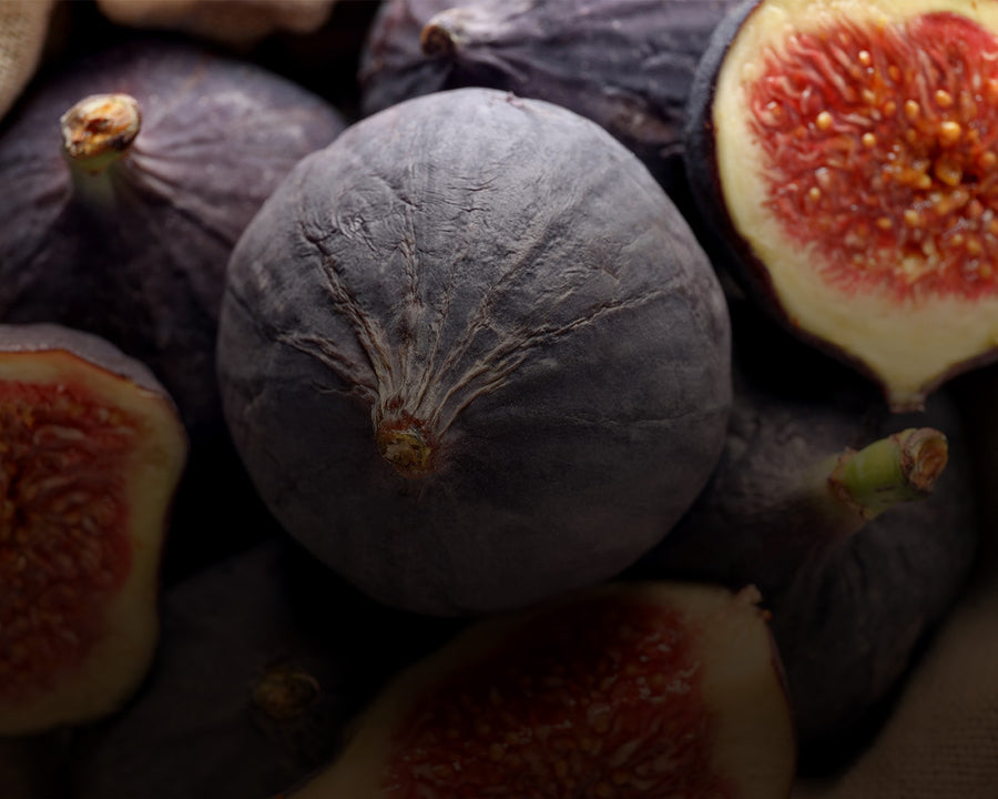 Roasted Fig