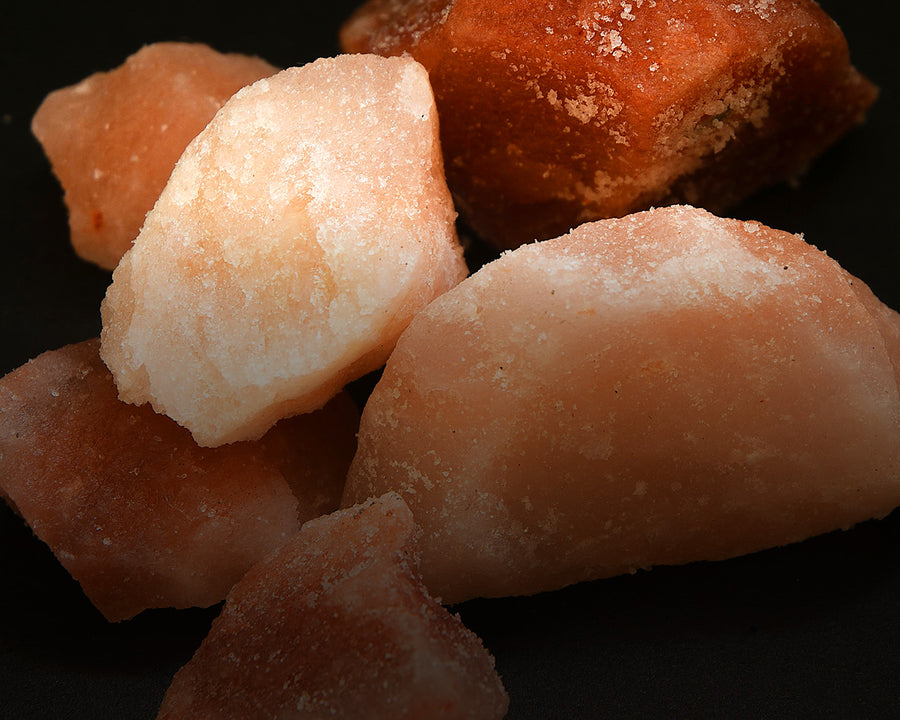 Himalayan Salt