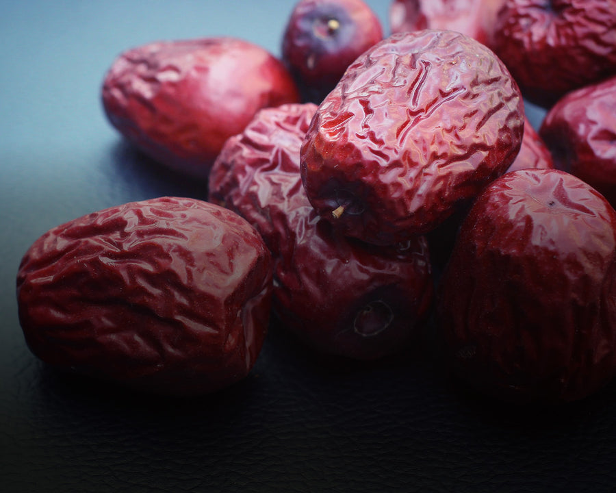 Jujube Fruit