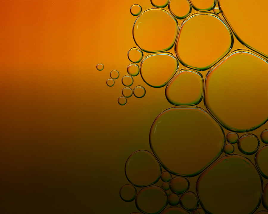 MCT Oil