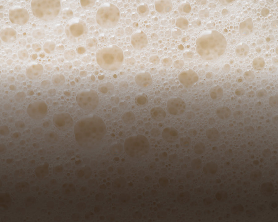 Oat Milk