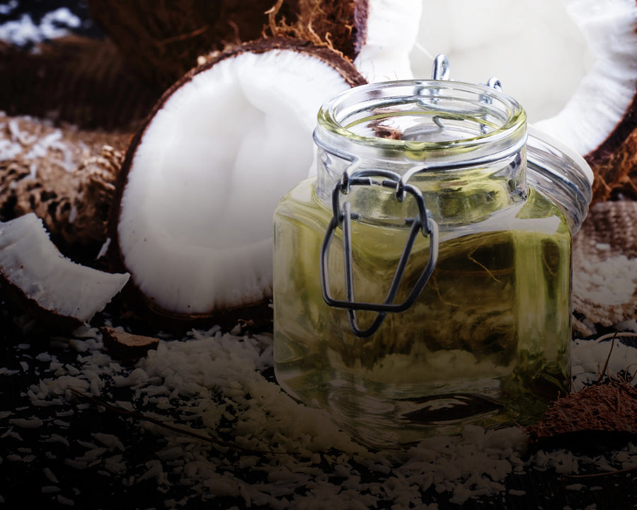 Peppermint Oil