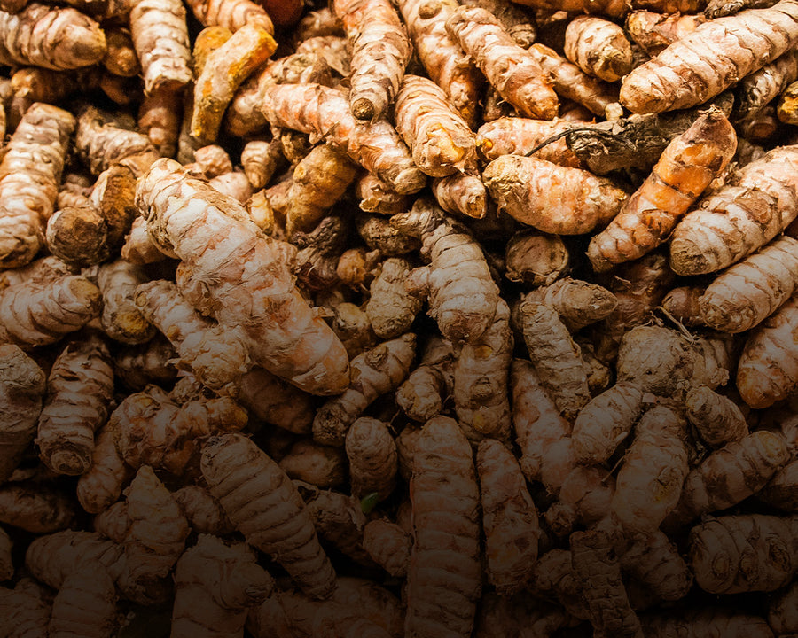 Turmeric