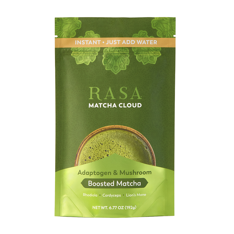 Matcha Cloud