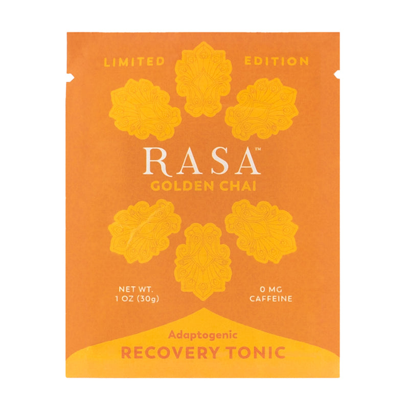 Golden Chai 1oz