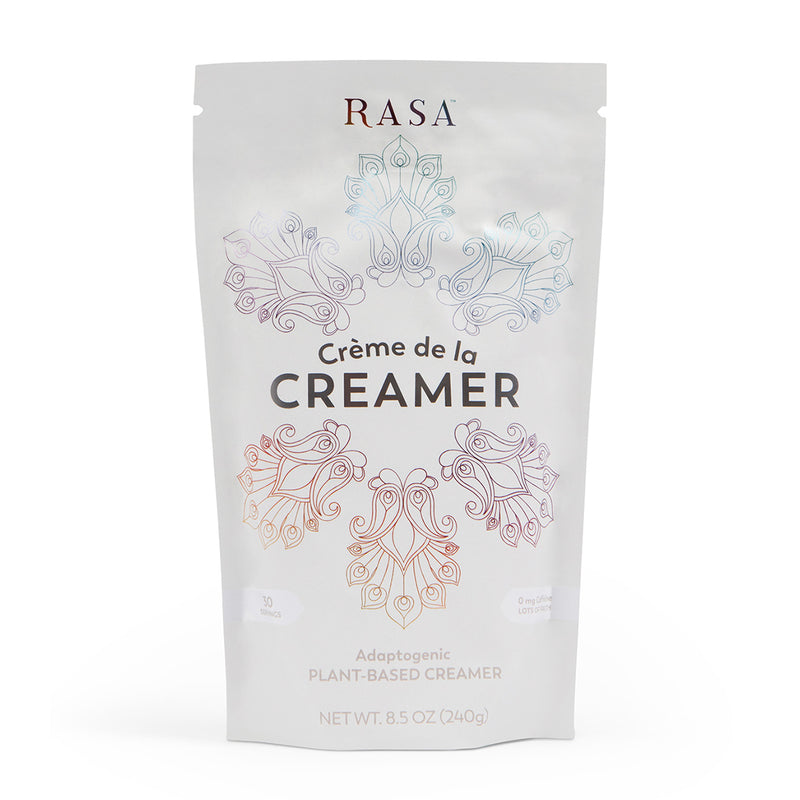 Crème de la Creamer