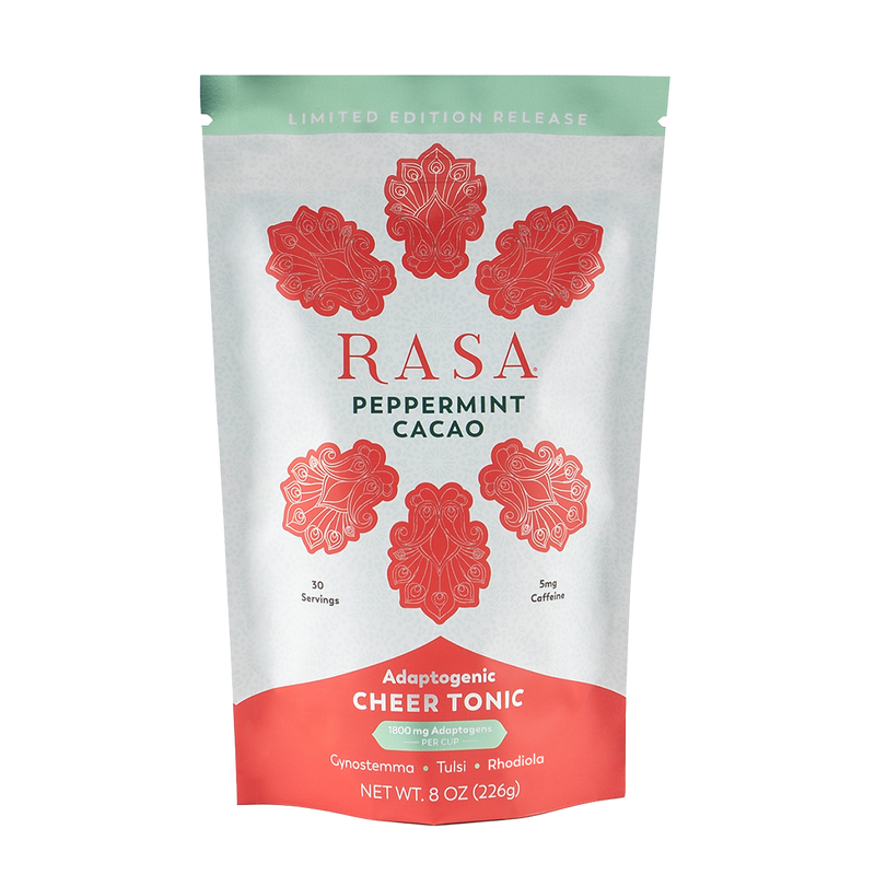 Peppermint Cacao