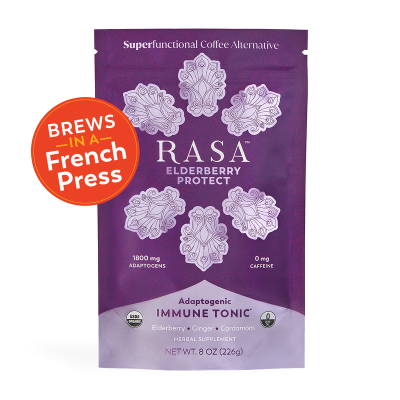 Elderberry Protect