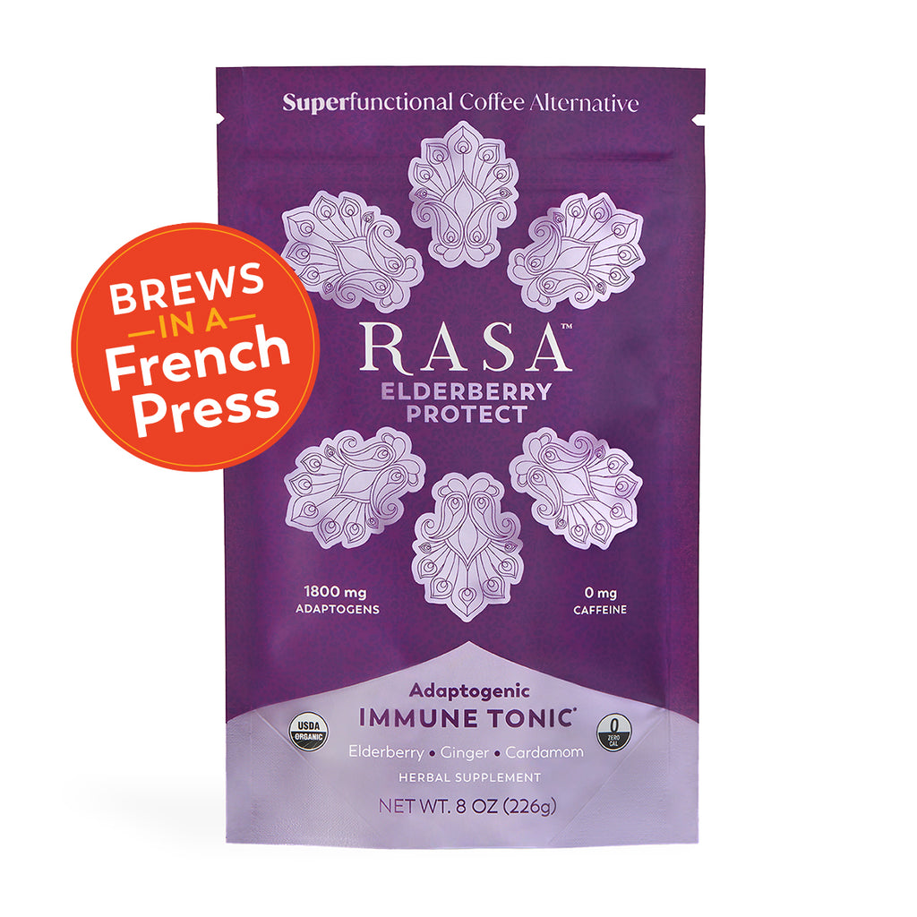 Elderberry Protect