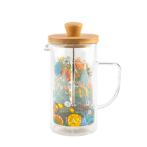 The Rasa French Press