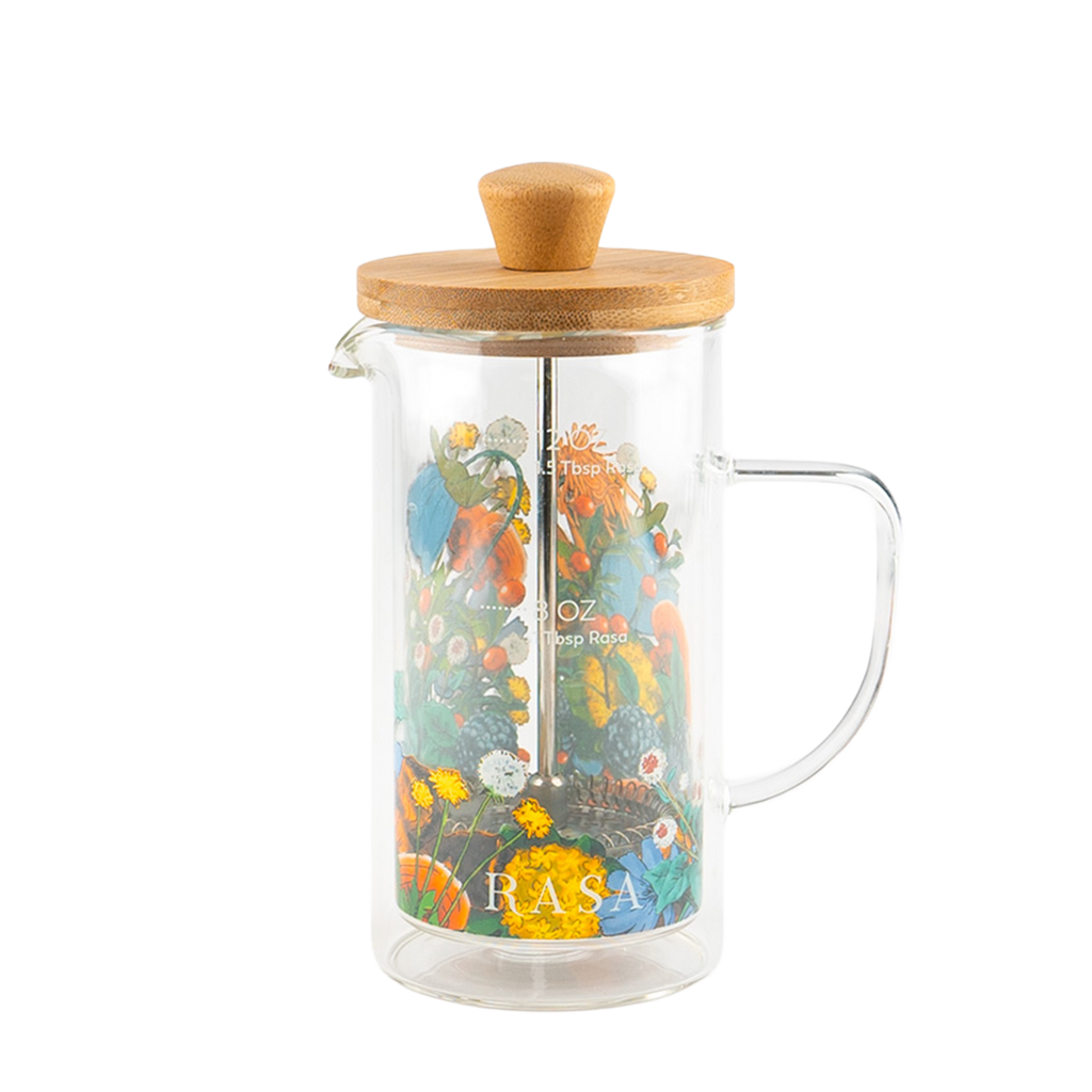 The Rasa French Press