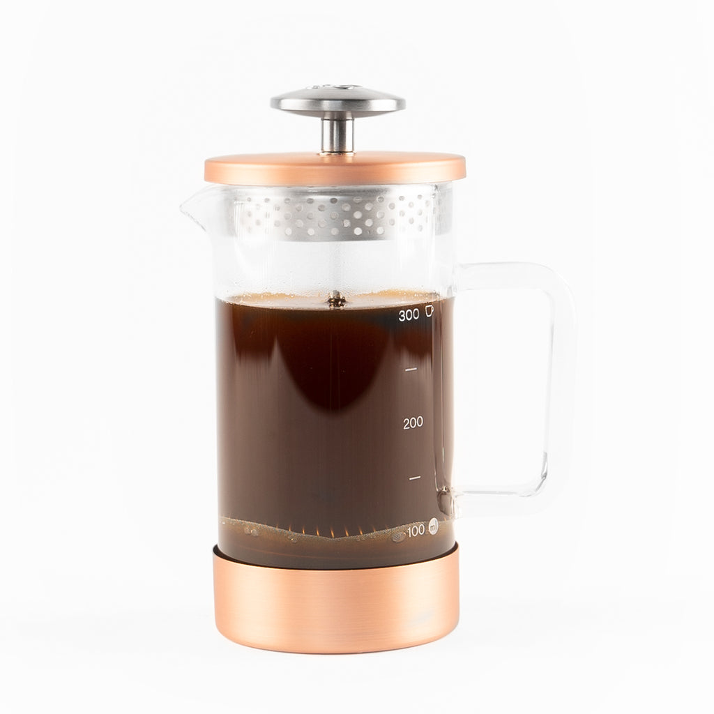 Barista French Press 12oz Rasa