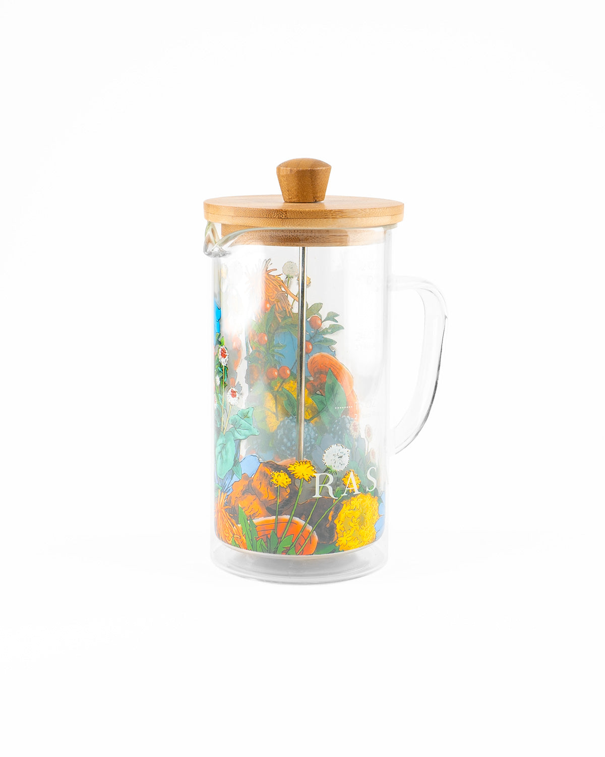 The Rasa French Press